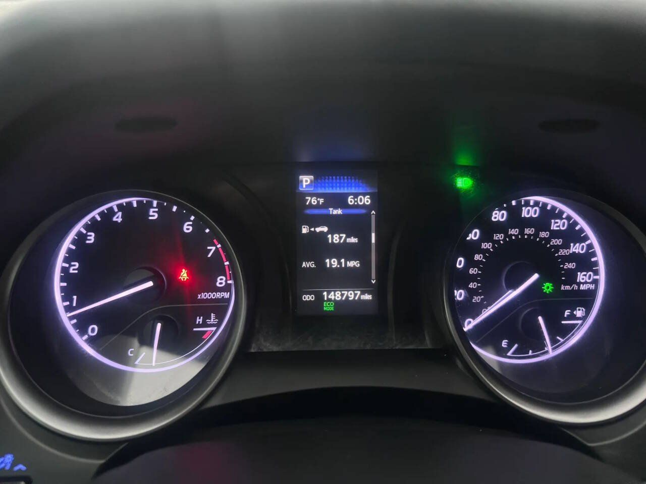 Used 2023 Toyota Camry SE FWD image 16
