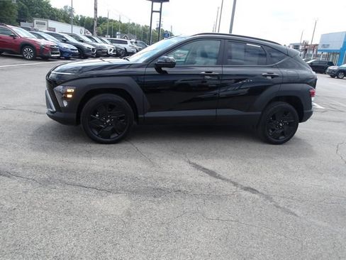 Used 2026 Hyundai Kona SEL Sport AWD/4WD image 4