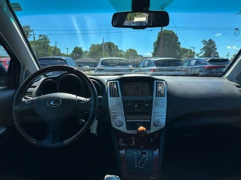 Used 2008 Lexus RX 400h AWD image 20