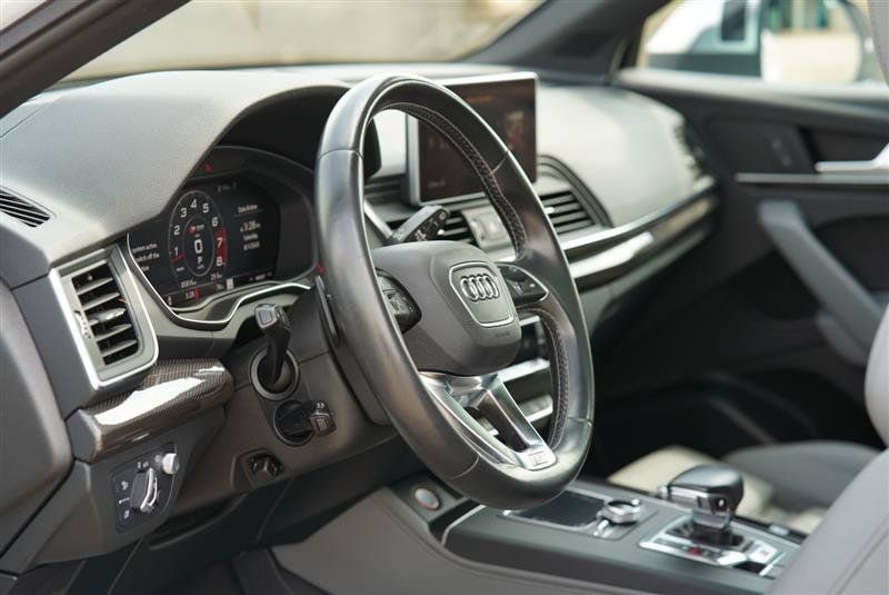Used 2019 Audi SQ5 Prestige AWD/4WD image 54
