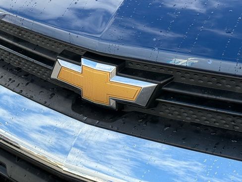 Used 2022 Chevrolet TrailBlazer LT w/ Convenience Package image 35