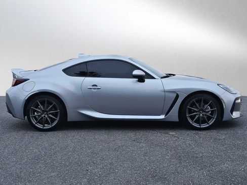 Used 2023 Subaru BRZ Limited image 2