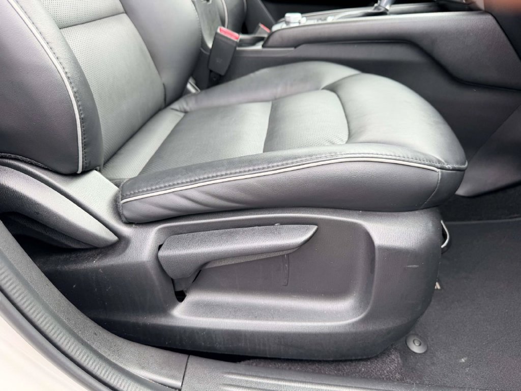 Used 2025 MAZDA CX-5 AWD 2.5 S w/ Select Package image 8