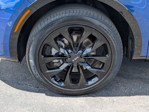 Certified 2023 Kia Sorento SX AWD/4WD image 15