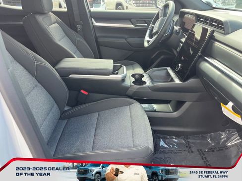 New 2026 GMC Terrain Elevation image 19