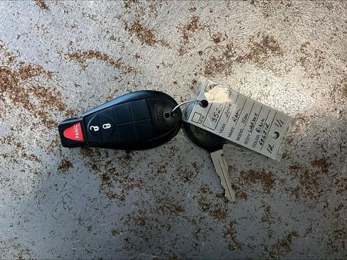 Used 2019 RAM 1500 Classic Warlock AWD/4WD image 35