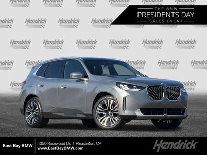 Used 2025 BMW X3 xDrive30i w/ Premium Package