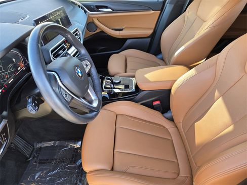 Used 2023 BMW X3 xDrive30i w/ Convenience Package image 14