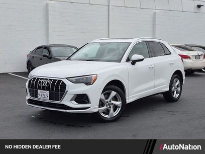 Used 2019 Audi Q3 2.0T Premium