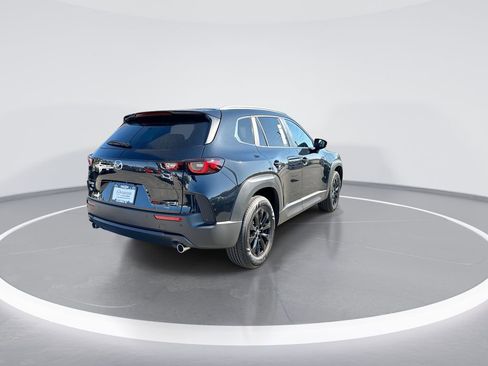 New 2026 MAZDA CX-50 AWD 2.5 S w/ Weather Package image 8