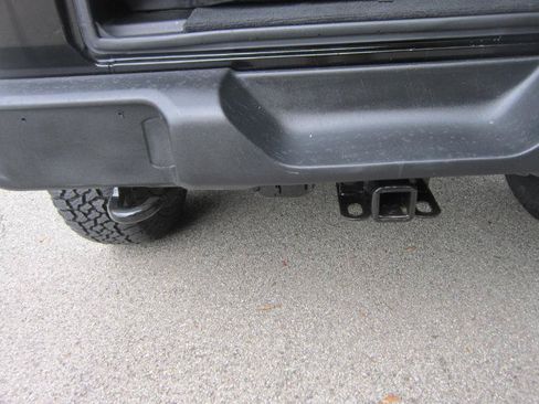 Used 2018 Jeep Wrangler Unlimited Sport AWD/4WD image 36