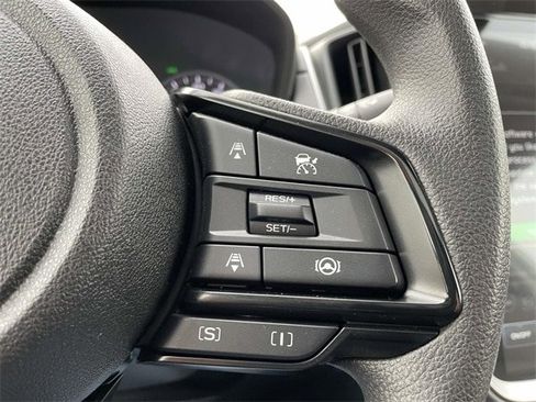 Used 2024 Subaru Crosstrek 2.0i Premium image 25