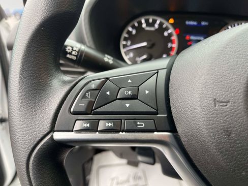 Used 2022 Nissan Sentra S FWD image 28