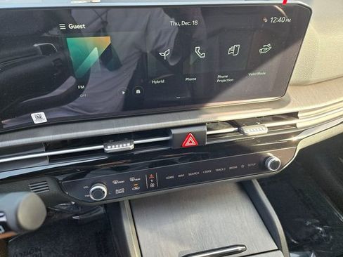 New 2026 Kia Sportage X-Line image 9