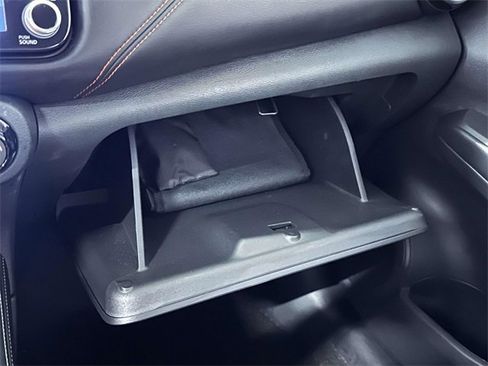 Used 2024 Nissan Kicks SR w/ SR Premium Package image 30