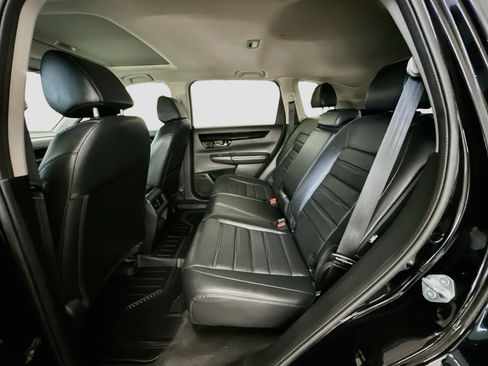Used 2023 Honda CR-V EX-L image 29