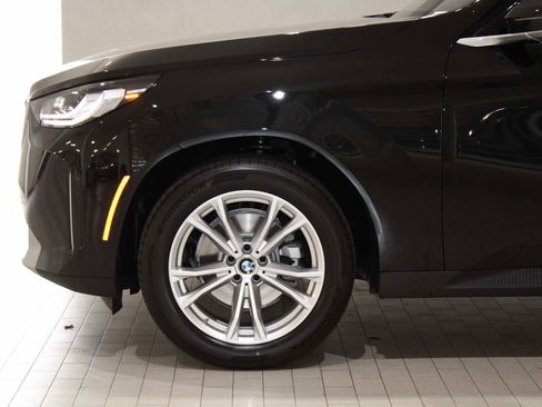 Certified 2025 BMW X3 xDrive30i w/ Convenience Package image 4