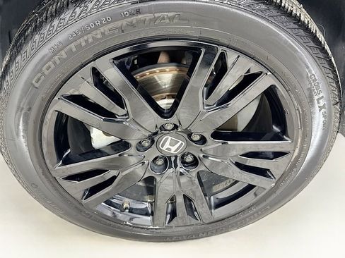Used 2021 Honda Pilot Special Edition image 42
