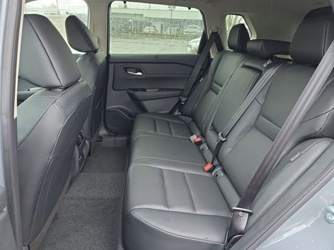 New 2026 Nissan Rogue SV w/ SV Premium Package image 13