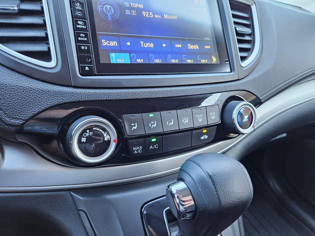 Used 2016 Honda CR-V EX image 24