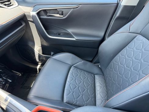 Certified 2024 Toyota RAV4 Adventure AWD/4WD image 30