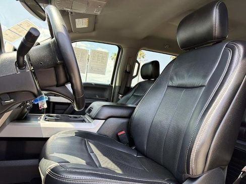 Certified 2020 Ford F250 Lariat w/ Lariat Value Package AWD/4WD image 22