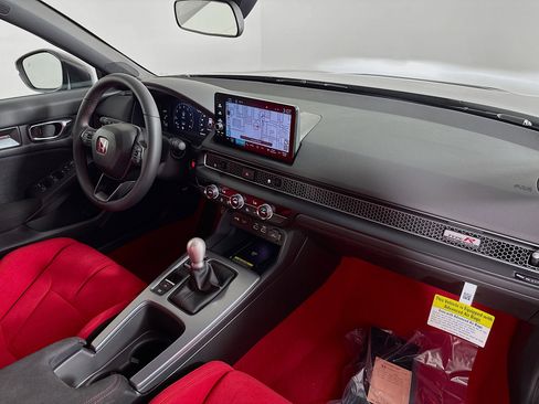 New 2025 Honda Civic Type R image 35