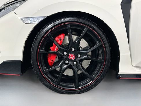 Used 2021 Honda Civic Type R image 30