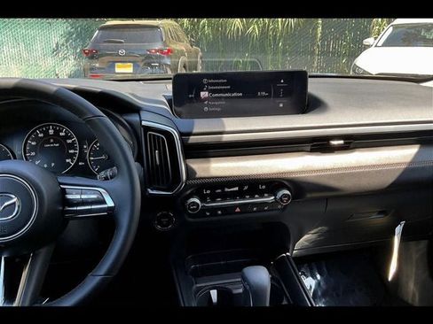 New 2025 MAZDA CX-50 2.5 Hybrid w/ Weather Package AWD/4WD image 37