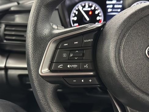 New 2026 Subaru Impreza 2.0i Sport image 21