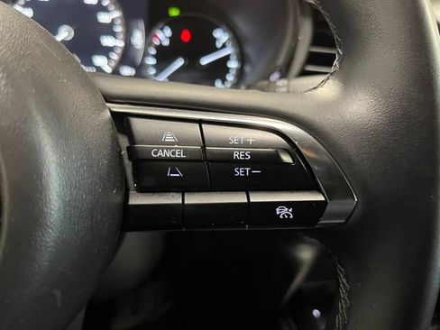 Used 2025 MAZDA CX-30 AWD 2.5 S w/ Preferred Package image 23
