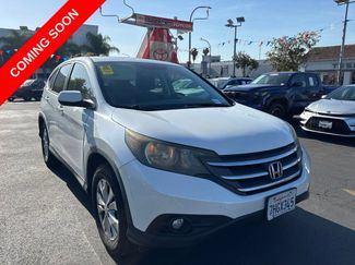 Used 2014 Honda CR-V EX video 1