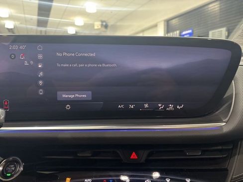 Used 2025 Buick Envision Preferred image 26