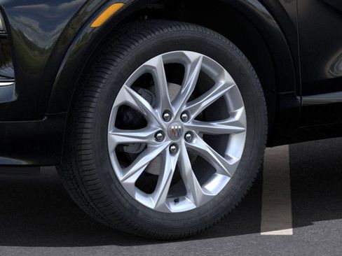New 2025 Buick Encore GX Avenir w/ Avenir Technology Package image 33
