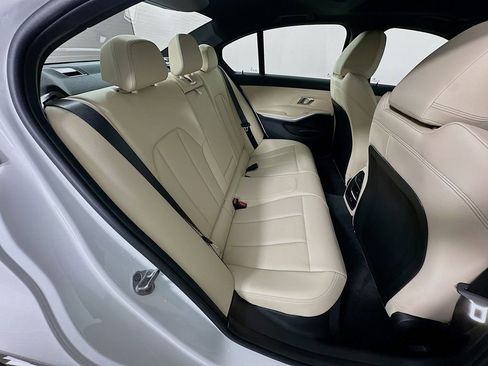 Certified 2024 BMW 330i Sedan w/ Premium Package image 28