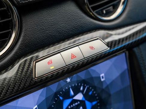 Used 2018 Karma Revero Luxury RWD image 31