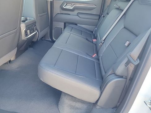 New 2026 GMC Sierra 1500 SLT w/ SLT Convenience Package RWD image 22