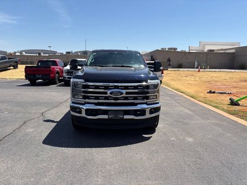 Used 2024 Ford F250 Lariat AWD/4WD image 11