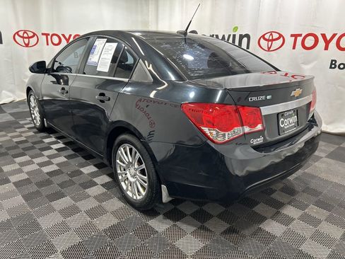 Used 2012 Chevrolet Cruze Eco image 5