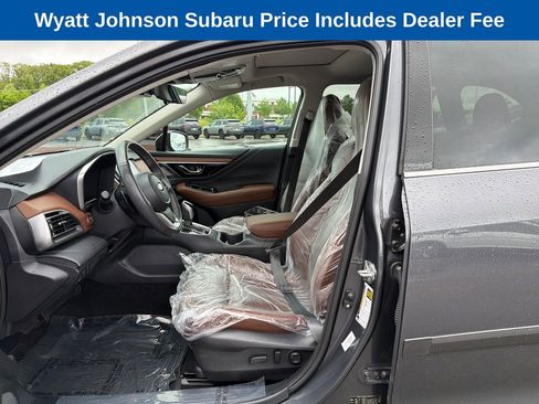 Used 2024 Subaru Outback Touring AWD/4WD image 15