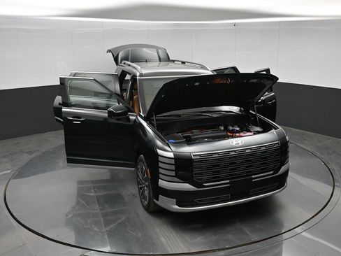 New 2026 Hyundai Palisade Calligraphy AWD/4WD image 40