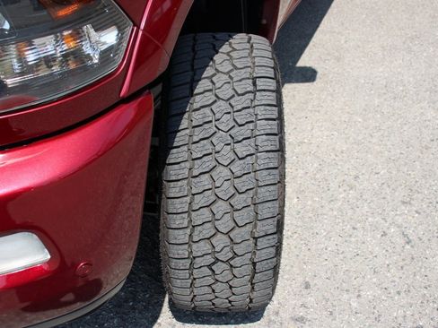 Used 2018 RAM 3500 Big Horn w/ Sport Appearance Group image 42