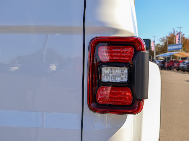 Used 2026 Jeep Gladiator Rubicon AWD/4WD image 6