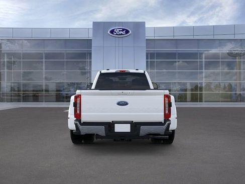 New 2026 Ford F350 Lariat RWD image 6