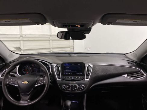 Used 2023 Chevrolet Malibu LT image 12