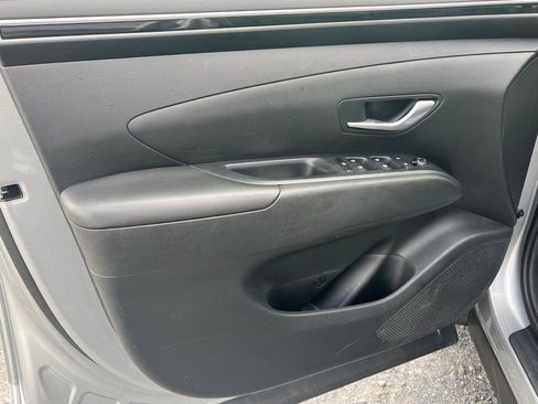 Used 2024 Hyundai Tucson SEL AWD/4WD image 17