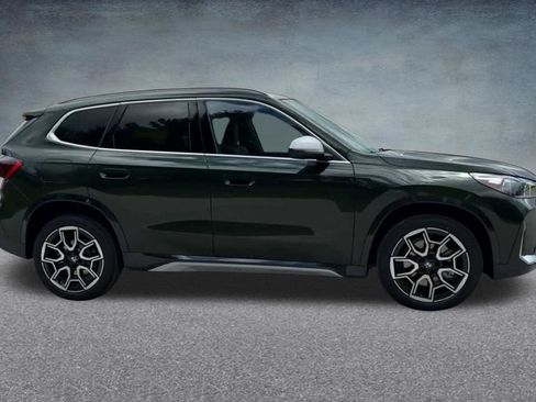 Used 2024 BMW X1 xDrive28i w/ Technology Package AWD/4WD image 29
