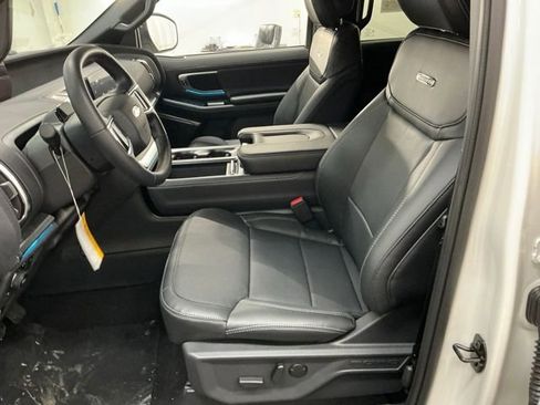 New 2026 Ford Expedition Max Platinum w/ Stealth Appearance Package image 14