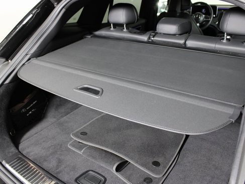 Certified 2024 Mercedes-Benz EQE 350+ 4MATIC SUV image 10