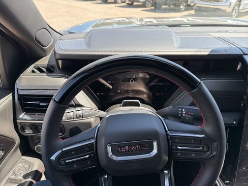 New 2026 GMC Yukon XL AT4 Ultimate AWD/4WD image 20